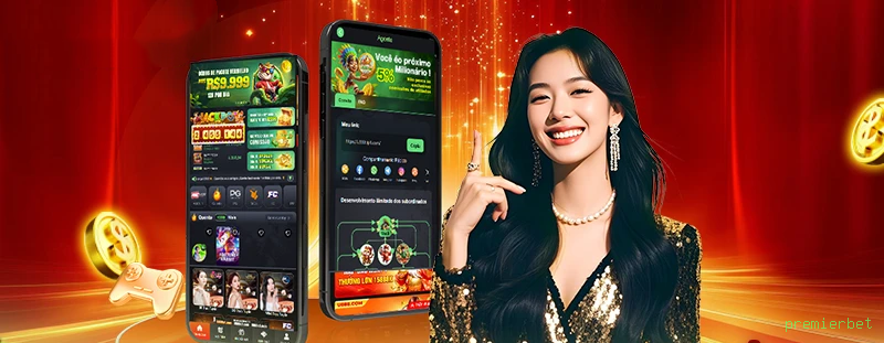 Roleta e blackjack premierbet