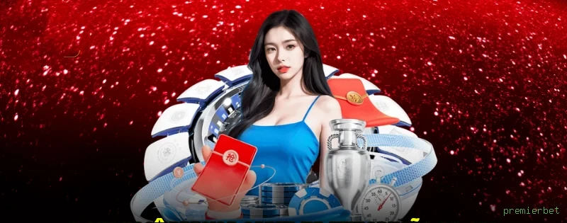 Cassino ao vivo premierbet dealers