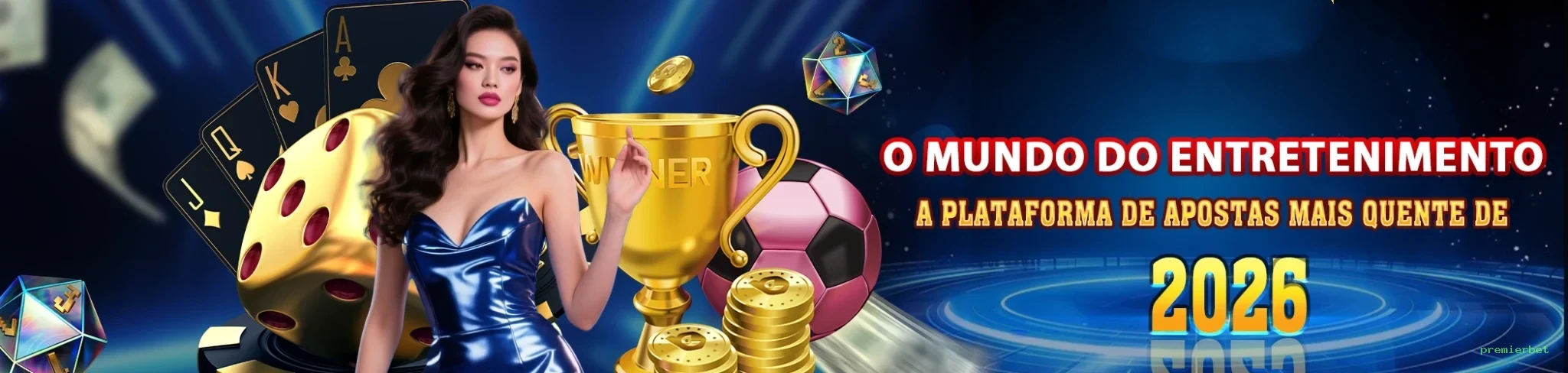 Pagamentos premierbet PIX
