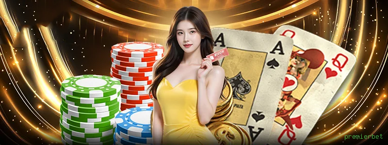 Cashback VIP premierbet - reembolso semanal