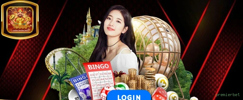 Bônus e prêmios premierbet